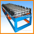 colored glaze tile Roll Forming Machine